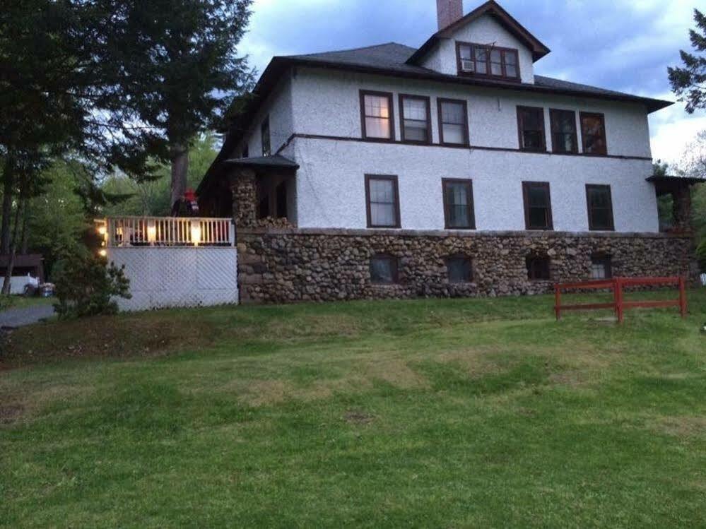 Rock Castle Resort レイク・ジョージ エクステリア 写真