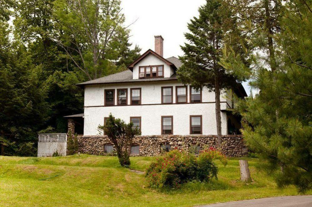 Rock Castle Resort レイク・ジョージ エクステリア 写真